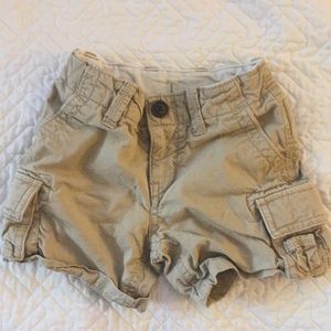 Baby GAP cargo short